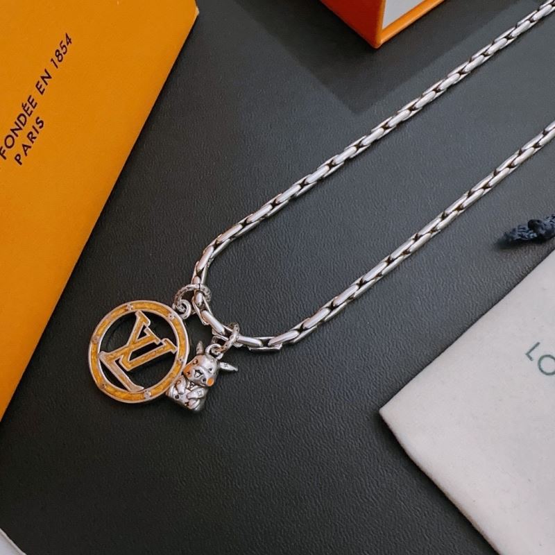 Louis Vuitton Necklaces